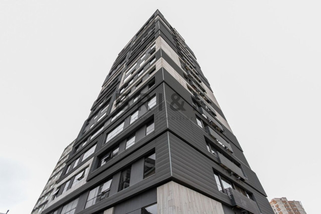 Imagem Apartamento com 1 Quarto à Venda, 70 m² em Campo Belo - São Paulo Imagem Apartamento com 1 Quarto à Venda, 70 m² em Campo Belo - São Paulo