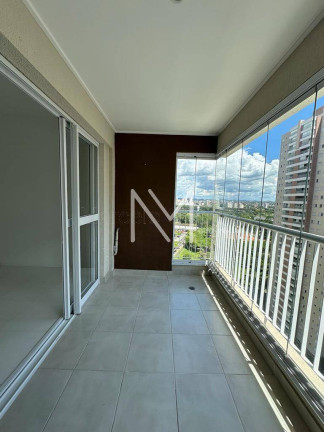 Imagem Apartamento com 2 Quartos à Venda, 75 m² em Jardim Das Indústrias - São José Dos Campos