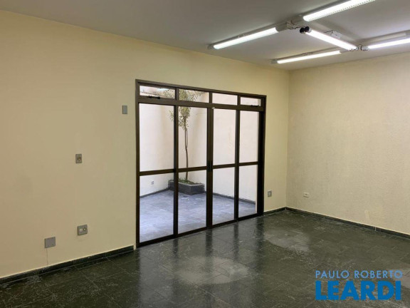 Imagem Sala Comercial à Venda, 259 m² em Centro - Santo André Imagem Sala Comercial à Venda, 259 m² em Centro - Santo André