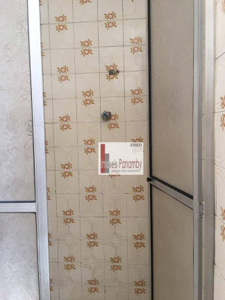 Imagem Apartamento com 2 Quartos à Venda, 46 m² em Jabaquara - São Paulo Imagem Apartamento com 2 Quartos à Venda, 46 m² em Jabaquara - São Paulo