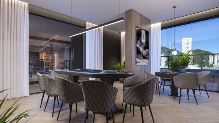 Imagem Apartamento com 2 Quartos à Venda, 86 m² em Fazenda - Itajaí