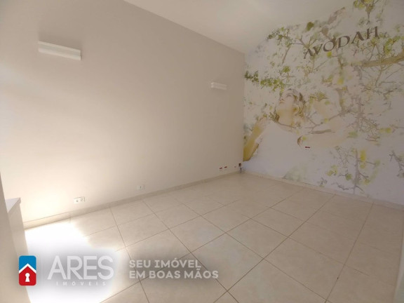 Imagem Casa com 3 Quartos para Alugar, 161 m² em Paraíso - Americana Imagem Casa com 3 Quartos para Alugar, 161 m² em Paraíso - Americana