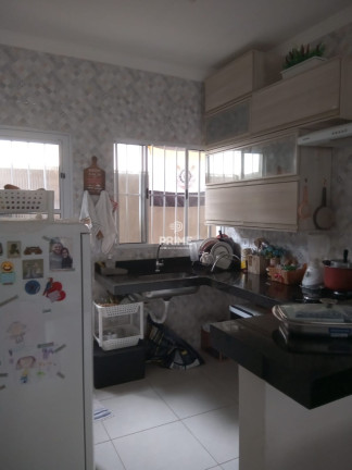 Imagem Casa de Condomínio com 2 Quartos à Venda, 65 m² em Pontal De Santa Marina - Caraguatatuba