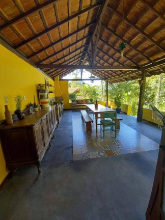 Imagem Casa com 3 Quartos à Venda, 8 m² em Amparo - Nova Friburgo Imagem Casa com 3 Quartos à Venda, 8 m² em Amparo - Nova Friburgo
