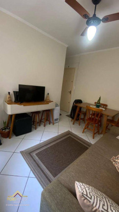 Imóvel com 1 Quarto à Venda, 48 m² em Canto Do Forte - Praia Grande