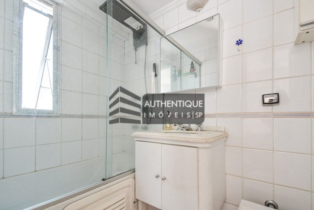 Imagem Apartamento com 3 Quartos à Venda, 126 m² em Itaim Bibi - São Paulo Imagem Apartamento com 3 Quartos à Venda, 126 m² em Itaim Bibi - São Paulo