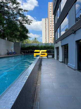 Imagem Apartamento com 2 Quartos à Venda, 70 m² em Jardim Das Acácias - São Paulo