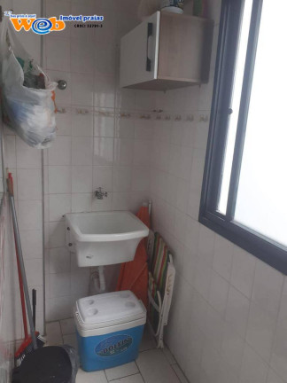 Imagem Apartamento com 1 Quarto à Venda, 50 m² em Aviação - Praia Grande