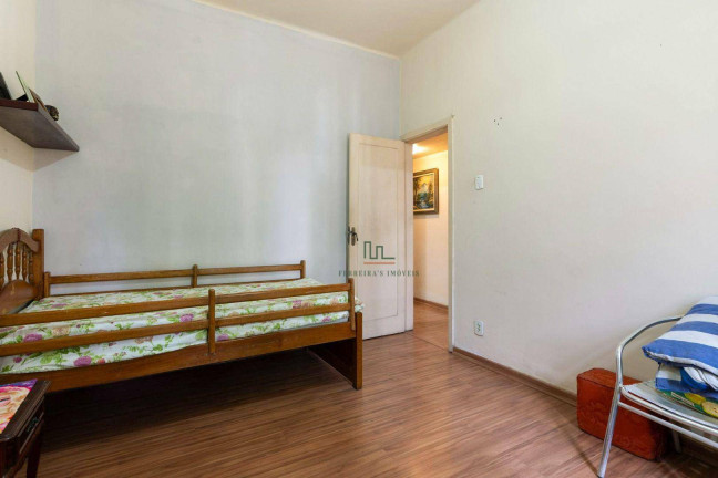 Imagem Apartamento com 3 Quartos à Venda, 110 m² em Santa Rosa - Niterói Imagem Apartamento com 3 Quartos à Venda, 110 m² em Santa Rosa - Niterói
