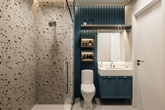 Imagem Apartamento com 1 Quarto à Venda, 28 m² em Liberdade - São Paulo Imagem Apartamento com 1 Quarto à Venda, 28 m² em Liberdade - São Paulo