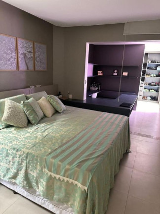Imagem Casa de Condomínio com 4 Quartos à Venda, 1.100 m² em Alphaville Ii - Salvador