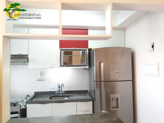 Imagem Apartamento com 2 Quartos à Venda, 45 m² em Vila Nova Cachoeirinha - São Paulo