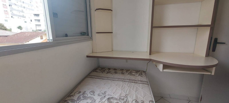Imagem Apartamento com 3 Quartos à Venda, 86 m² em Córrego Grande - Florianópolis Imagem Apartamento com 3 Quartos à Venda, 86 m² em Córrego Grande - Florianópolis