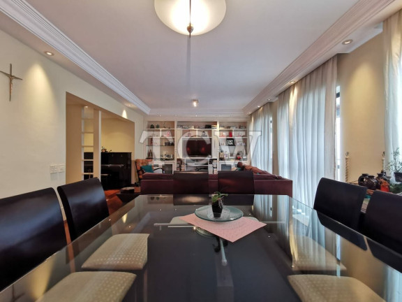 Imagem Apartamento com 3 Quartos à Venda, 185 m² em Santa Cecília - São Paulo Imagem Apartamento com 3 Quartos à Venda, 185 m² em Santa Cecília - São Paulo