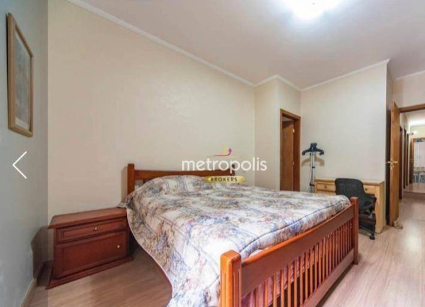 Imagem Casa com 3 Quartos à Venda, 220 m² em Barcelona - São Caetano Do Sul