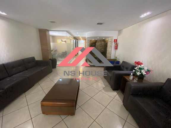 Imagem Imóvel com 2 Quartos à Venda, 50 m² em Taboão - São Bernardo Do Campo Imagem Imóvel com 2 Quartos à Venda, 50 m² em Taboão - São Bernardo Do Campo