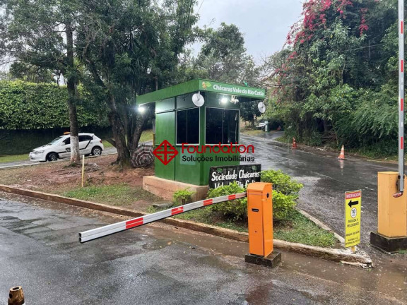 Imagem Casa de Condomínio com 6 Quartos à Venda, 1 m² em Chácara Vale Do Rio Cotia - Carapicuíba