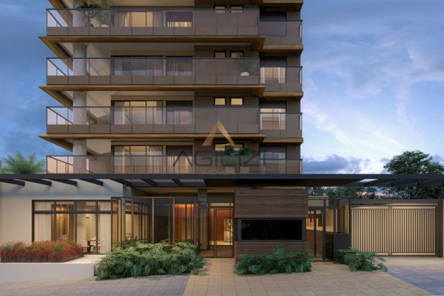 Imagem Apartamento com 3 Quartos à Venda, 153 m² em Moema - São Paulo