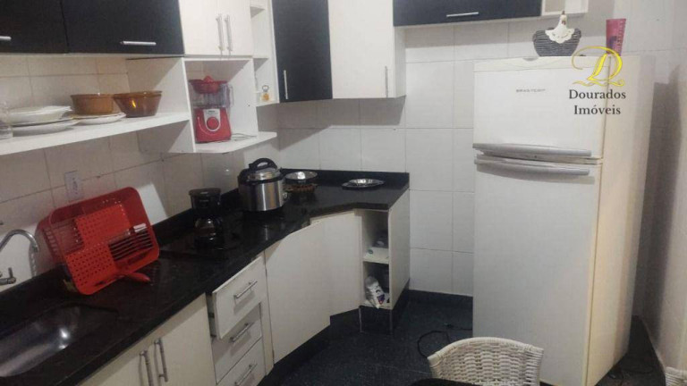 Imagem Apartamento com 2 Quartos à Venda, 90 m² em Canto Do Forte - Praia Grande