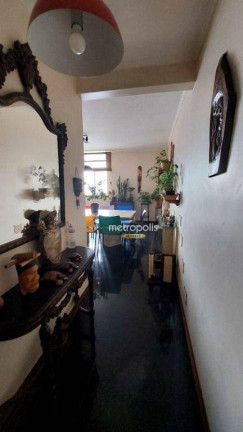 Imagem Apartamento com 3 Quartos à Venda, 140 m² em Centro - São Caetano Do Sul