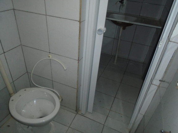 Imagem Casa com 1 Quarto para Alugar, 49 m² em Parangaba - Fortaleza