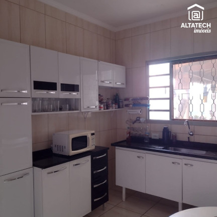 Imagem Casa com 1 Quarto à Venda, 72 m² em Dom Bosco - Poços De Caldas Imagem Casa com 1 Quarto à Venda, 72 m² em Dom Bosco - Poços De Caldas