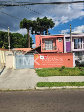 Imagem Sobrado à Venda, em Vargem Grande - Pinhais Imagem Sobrado à Venda, em Vargem Grande - Pinhais
