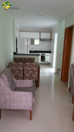 Imagem Casa de Condomínio com 2 Quartos à Venda, 104 m² em Agua Fria - São Paulo