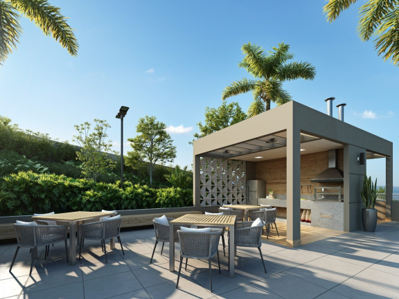 Imagem Apartamento com 2 Quartos à Venda, 41 m² em Parque Taboão - Taboão Da Serra Imagem Apartamento com 2 Quartos à Venda, 41 m² em Parque Taboão - Taboão Da Serra
