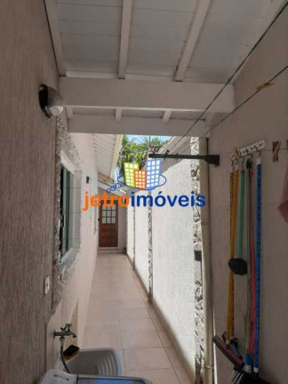 Imagem Casa com 1 Quarto à Venda, 250 m² em Jardim Imperador - Praia Grande