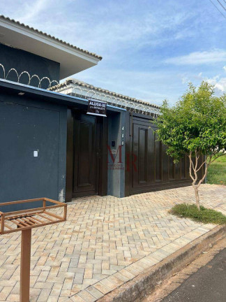 Imagem Casa com 3 Quartos à Venda, 250 m² em Loteamento Jardim Residencial Moriá - Votuporanga Imagem Casa com 3 Quartos à Venda, 250 m² em Loteamento Jardim Residencial Moriá - Votuporanga