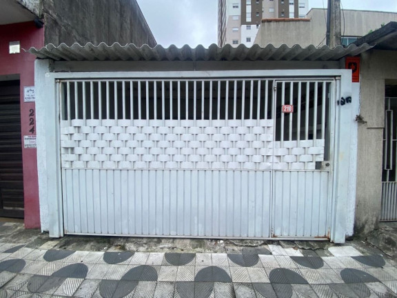 Casa com 2 Quartos à Venda, 70 m² em Centro - Suzano