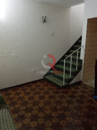Imagem Sobrado com 3 Quartos à Venda, 150 m² em Vila Medeiros - São Paulo Imagem Sobrado com 3 Quartos à Venda, 150 m² em Vila Medeiros - São Paulo