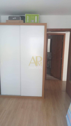 Imagem Apartamento com 2 Quartos à Venda, 57 m² em Ipiranga - São José Imagem Apartamento com 2 Quartos à Venda, 57 m² em Ipiranga - São José