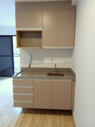 Imagem Loft com 1 Quarto à Venda, 23 m² em Perdizes - São Paulo Imagem Loft com 1 Quarto à Venda, 23 m² em Perdizes - São Paulo