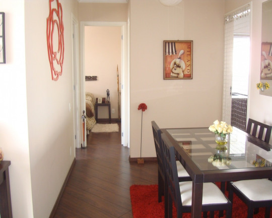 Imagem Apartamento com 2 Quartos à Venda, 64 m² em Tatuapé - São Paulo Imagem Apartamento com 2 Quartos à Venda, 64 m² em Tatuapé - São Paulo