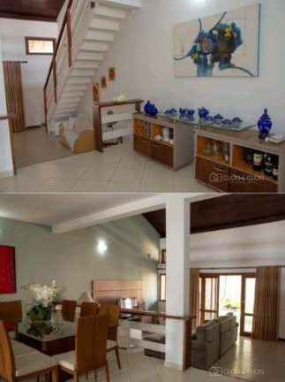 Imagem Casa com 3 Quartos à Venda, 420 m² em Eldorado - Tremembé Imagem Casa com 3 Quartos à Venda, 420 m² em Eldorado - Tremembé