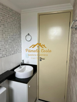 Imagem Apartamento com 2 Quartos à Venda, 45 m² em Jardim Santa Teresinha - São Paulo Imagem Apartamento com 2 Quartos à Venda, 45 m² em Jardim Santa Teresinha - São Paulo