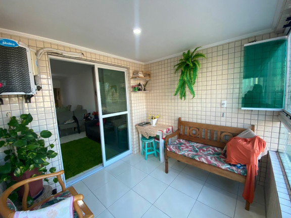 Imagem Apartamento com 2 Quartos à Venda, 76 m² em Aviação - Praia Grande Imagem Apartamento com 2 Quartos à Venda, 76 m² em Aviação - Praia Grande