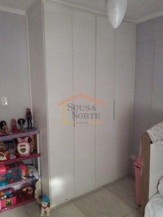 Imagem Apartamento com 3 Quartos à Venda, 95 m² em Jaçanã - São Paulo Imagem Apartamento com 3 Quartos à Venda, 95 m² em Jaçanã - São Paulo