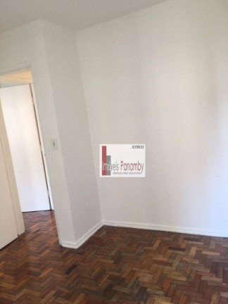 Imagem Apartamento com 2 Quartos à Venda, 46 m² em Jabaquara - São Paulo Imagem Apartamento com 2 Quartos à Venda, 46 m² em Jabaquara - São Paulo