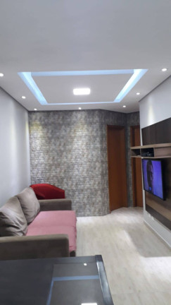 Cobertura com 2 Quartos à Venda, 110 m² em Vila Pires - Santo André