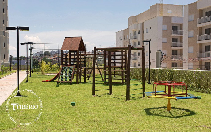 Imagem Apartamento com 2 Quartos à Venda, 45 m² em Vila Antonieta - São Paulo Imagem Apartamento com 2 Quartos à Venda, 45 m² em Vila Antonieta - São Paulo