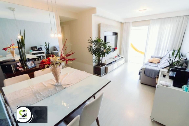 Imagem Apartamento com 3 Quartos à Venda, 77 m² em Pompeia - São Paulo