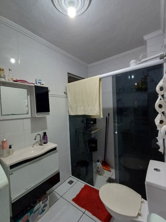Imagem Apartamento com 1 Quarto à Venda, 43 m² em Canto Do Forte - Praia Grande Imagem Apartamento com 1 Quarto à Venda, 43 m² em Canto Do Forte - Praia Grande