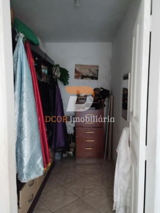 Imagem Casa com 1 Quarto à Venda, 155 m² em Centro - Diadema Imagem Casa com 1 Quarto à Venda, 155 m² em Centro - Diadema