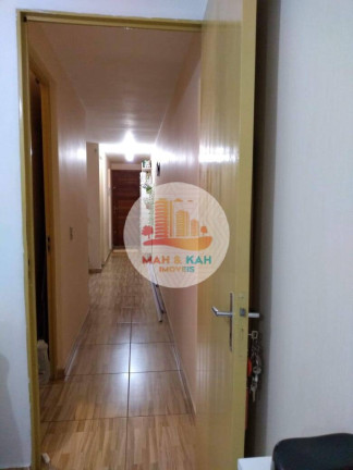 Imagem Apartamento com 2 Quartos à Venda, 48 m² em Jaraguá - São Paulo