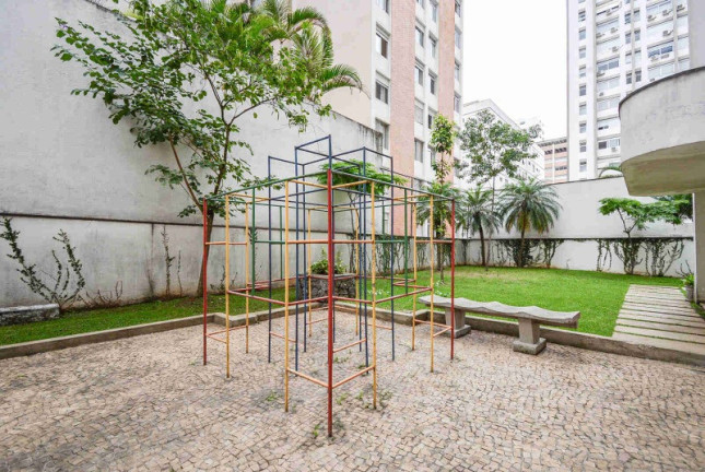 Imagem Imóvel com 1 Quarto à Venda, 30 m² em Cerqueira César - São Paulo Imagem Imóvel com 1 Quarto à Venda, 30 m² em Cerqueira César - São Paulo