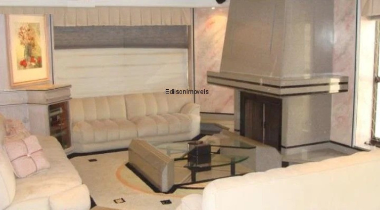Imagem Apartamento com 6 Quartos à Venda, 490 m² em Cambuí - Campinas Imagem Apartamento com 6 Quartos à Venda, 490 m² em Cambuí - Campinas