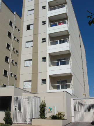 Imagem Apartamento com 2 Quartos à Venda, 60 m² em Parque Campolim - Sorocaba Imagem Apartamento com 2 Quartos à Venda, 60 m² em Parque Campolim - Sorocaba